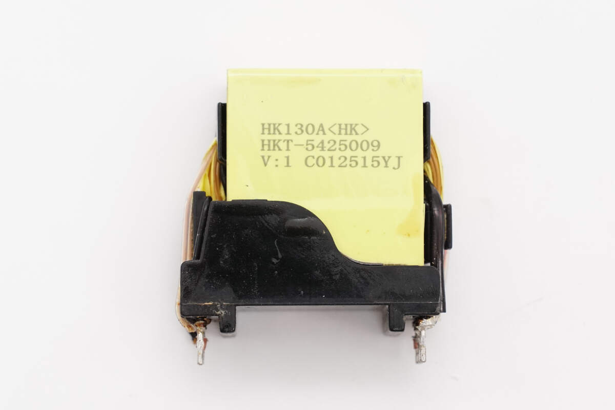 Teardown of Huntkey 2000W 80 PLUS Platinum Switching Power Supply (HK2000B-S1)-Chargerlab