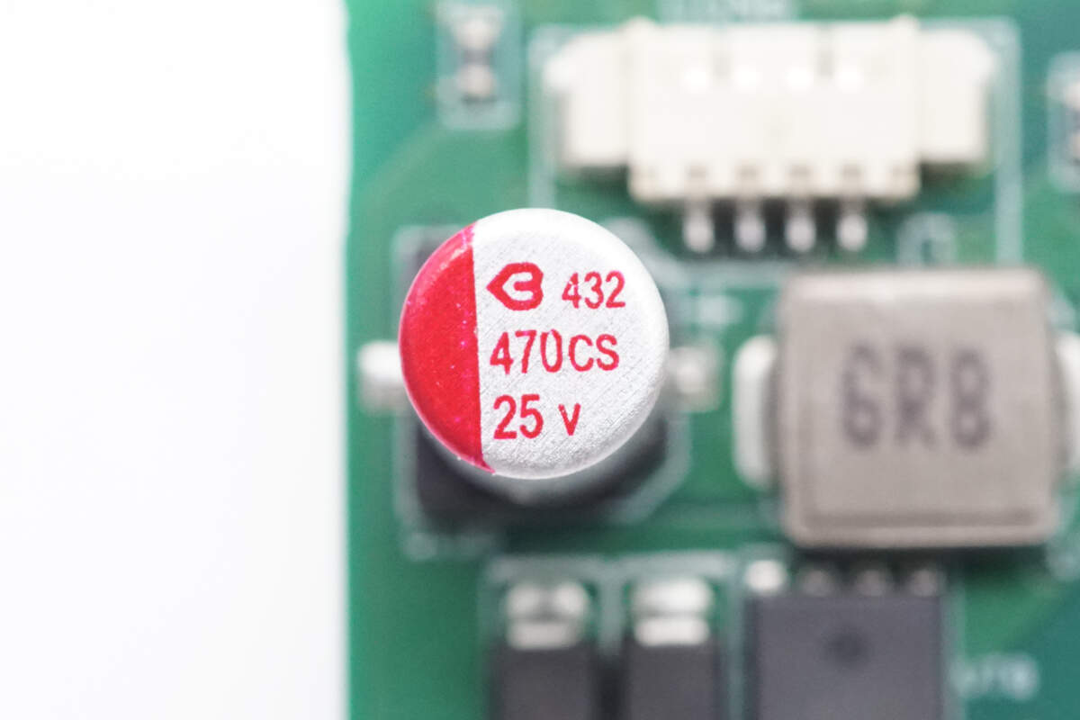 Teardown of Huntkey 2000W 80 PLUS Platinum Switching Power Supply (HK2000B-S1)-Chargerlab