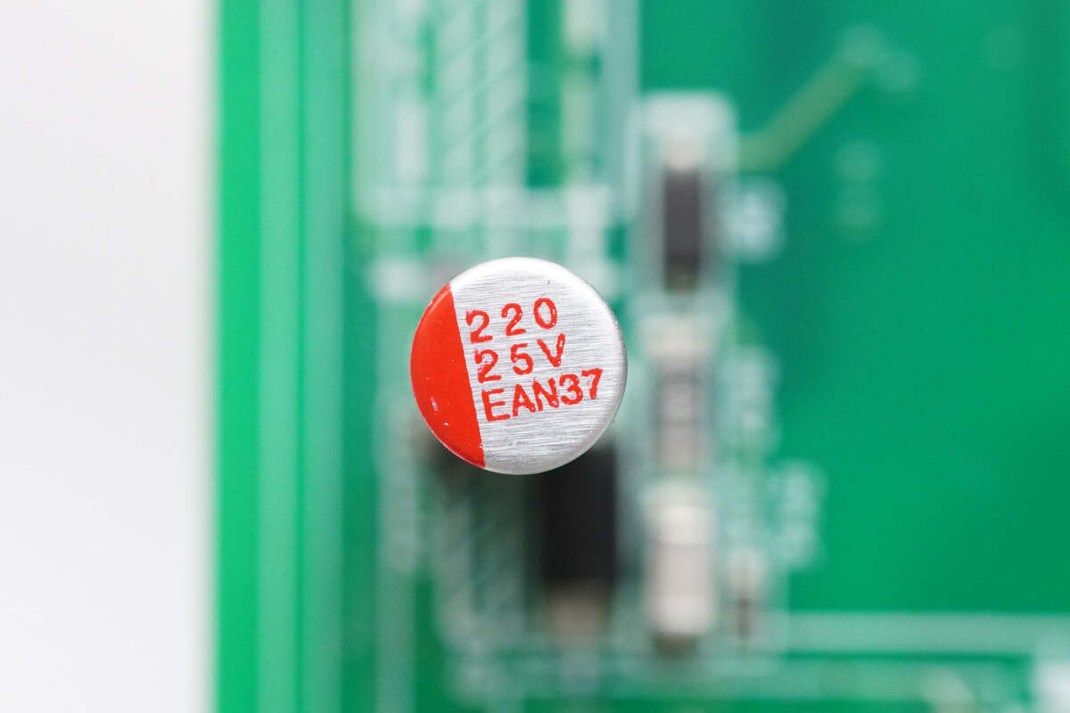 Teardown of Huntkey 2000W 80 PLUS Platinum Switching Power Supply (HK2000B-S1)-Chargerlab