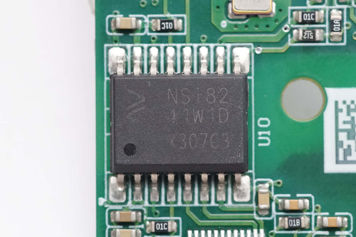 Teardown of Huntkey 2000W 80 PLUS Platinum Switching Power Supply (HK2000B-S1)-Chargerlab