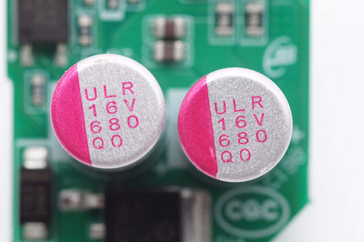 Teardown of Huntkey 2000W 80 PLUS Platinum Switching Power Supply (HK2000B-S1)-Chargerlab