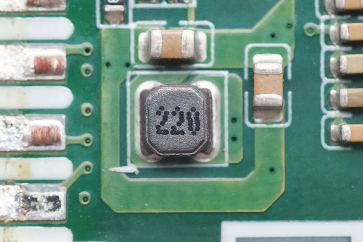 Teardown of Huntkey 2000W 80 PLUS Platinum Switching Power Supply (HK2000B-S1)-Chargerlab