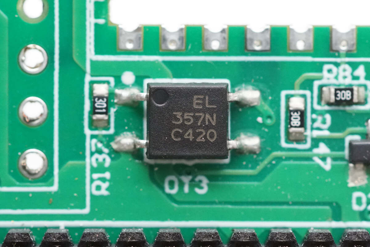 Teardown of Huntkey 2000W 80 PLUS Platinum Switching Power Supply (HK2000B-S1)-Chargerlab