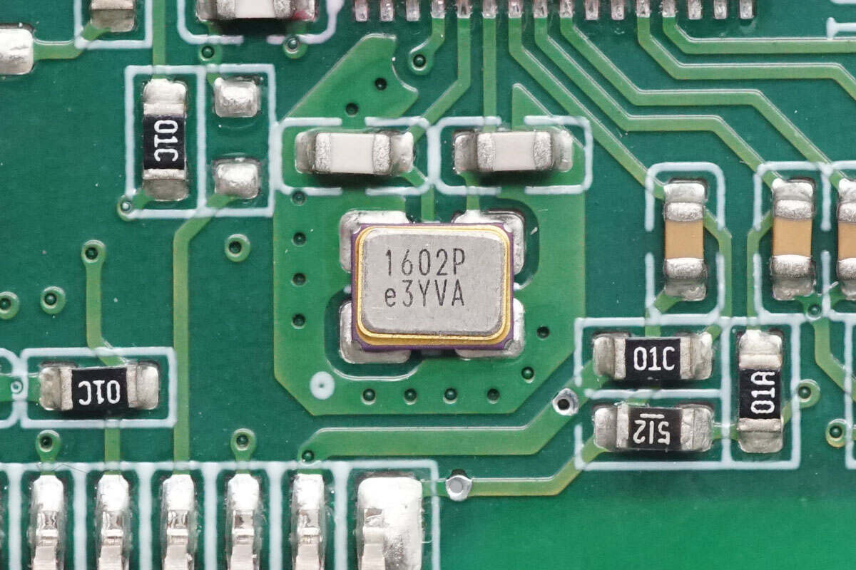 Teardown of Huntkey 2000W 80 PLUS Platinum Switching Power Supply (HK2000B-S1)-Chargerlab