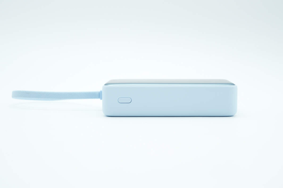 Teardown of Xiaomi 10000mAh 45W Power Bank with Built-in Cable and Digital Display (NPB1045)-Chargerlab
