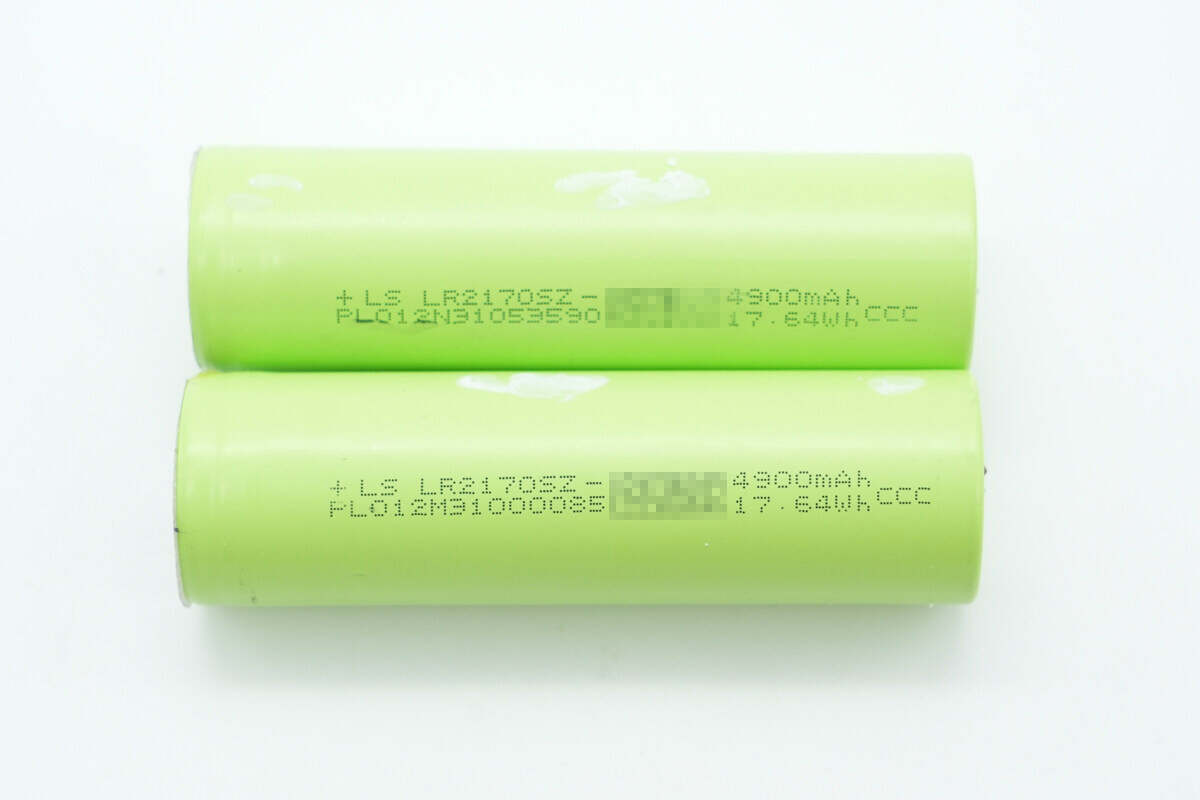Teardown of Xiaomi 10000mAh 45W Power Bank with Built-in Cable and Digital Display (NPB1045)-Chargerlab