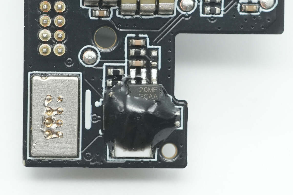 Teardown of Xiaomi 10000mAh 45W Power Bank with Built-in Cable and Digital Display (NPB1045)-Chargerlab