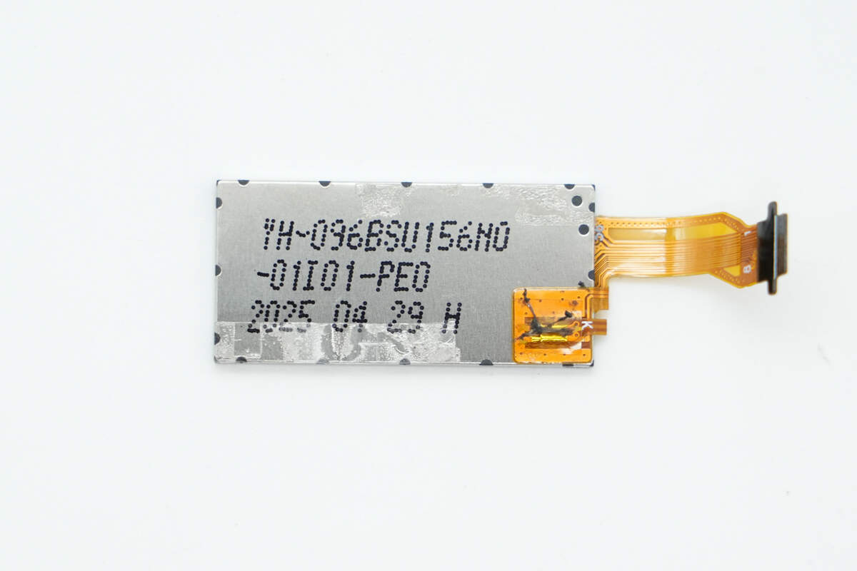 Teardown of Xiaomi 10000mAh 45W Power Bank with Built-in Cable and Digital Display (NPB1045)-Chargerlab