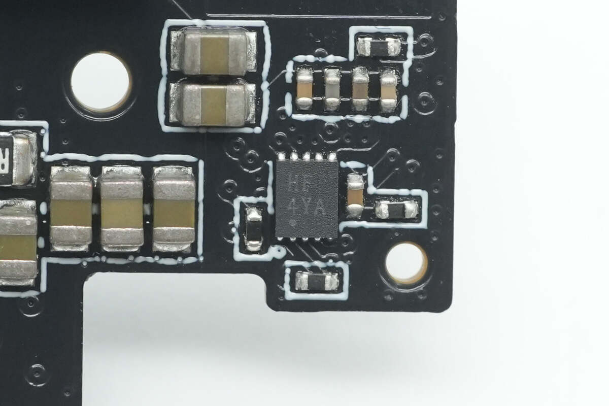 Teardown of Xiaomi 10000mAh 45W Power Bank with Built-in Cable and Digital Display (NPB1045)-Chargerlab