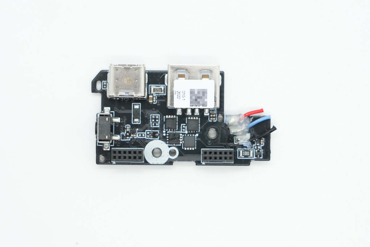 Teardown of Xiaomi 10000mAh 45W Power Bank with Built-in Cable and Digital Display (NPB1045)-Chargerlab