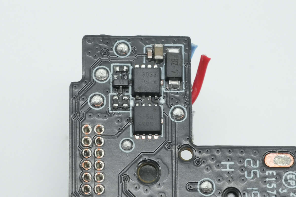 Teardown of Xiaomi 10000mAh 45W Power Bank with Built-in Cable and Digital Display (NPB1045)-Chargerlab