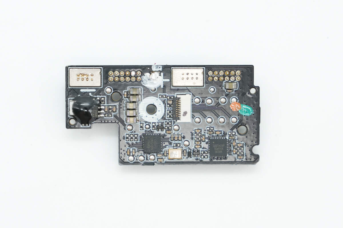 Teardown of Xiaomi 10000mAh 45W Power Bank with Built-in Cable and Digital Display (NPB1045)-Chargerlab
