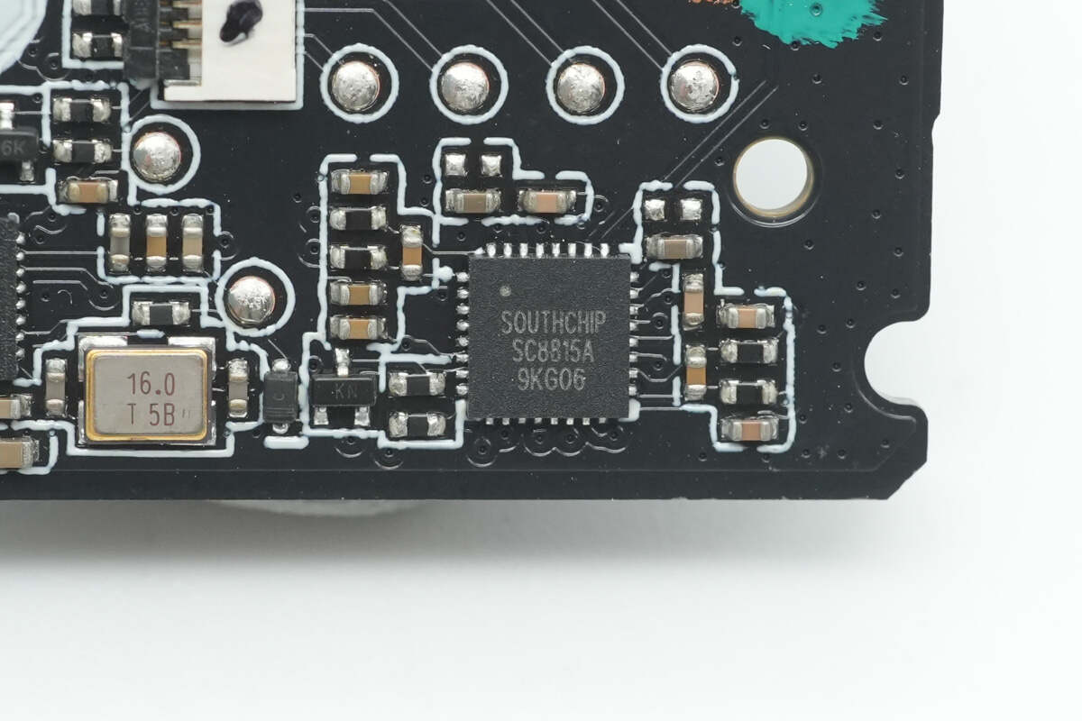 Teardown of Xiaomi 10000mAh 45W Power Bank with Built-in Cable and Digital Display (NPB1045)-Chargerlab