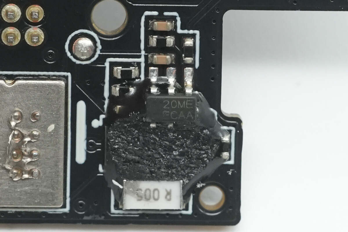 Teardown of Xiaomi 10000mAh 45W Power Bank with Built-in Cable and Digital Display (NPB1045)-Chargerlab