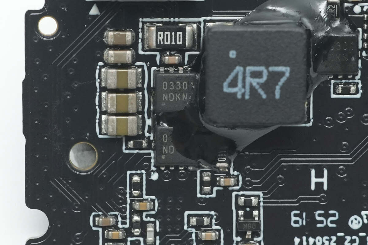 Teardown of Xiaomi 10000mAh 45W Power Bank with Built-in Cable and Digital Display (NPB1045)-Chargerlab