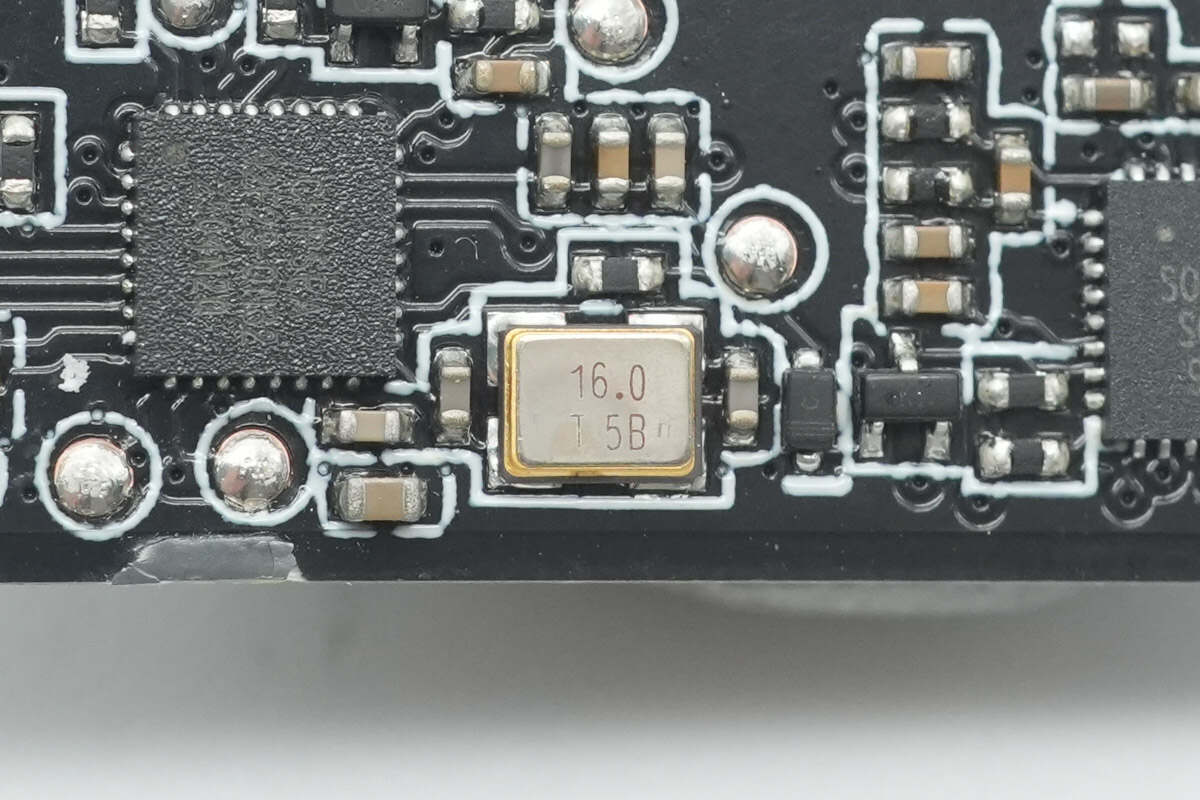 Teardown of Xiaomi 10000mAh 45W Power Bank with Built-in Cable and Digital Display (NPB1045)-Chargerlab