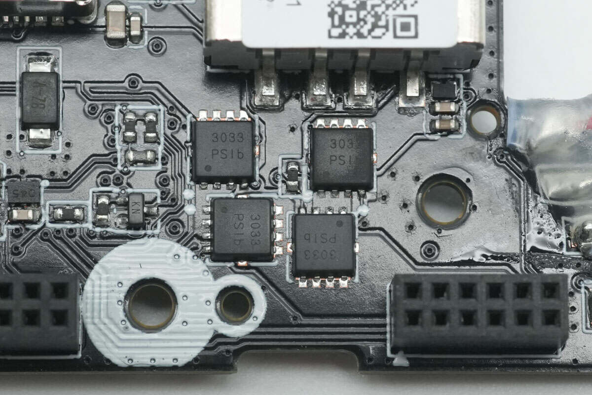 Teardown of Xiaomi 10000mAh 45W Power Bank with Built-in Cable and Digital Display (NPB1045)-Chargerlab