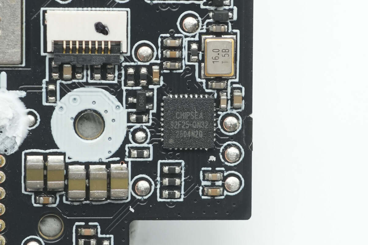 Teardown of Xiaomi 10000mAh 45W Power Bank with Built-in Cable and Digital Display (NPB1045)-Chargerlab