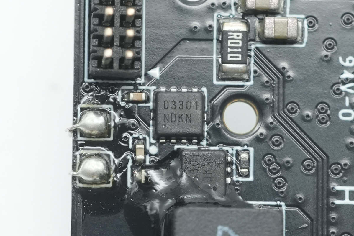 Teardown of Xiaomi 10000mAh 45W Power Bank with Built-in Cable and Digital Display (NPB1045)-Chargerlab