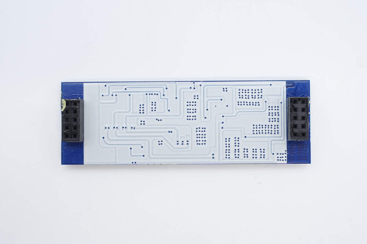 Teardown of UGREEN 67W 20000mAh Power Bank (PB550)-Chargerlab