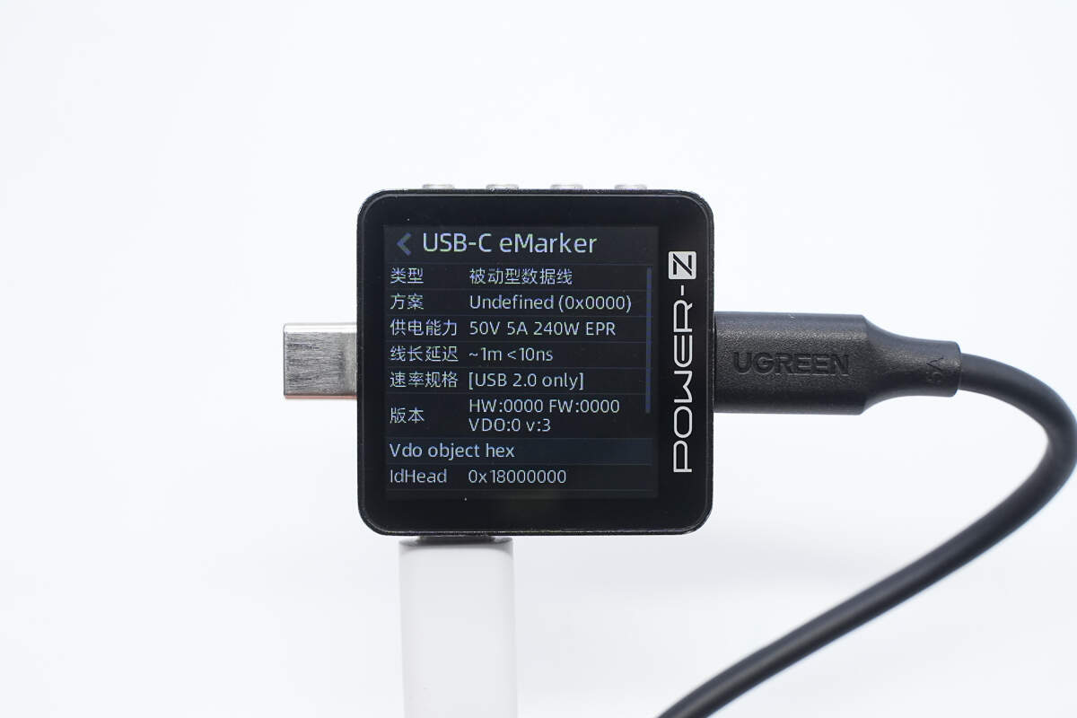 Teardown of UGREEN 67W 20000mAh Power Bank (PB550)-Chargerlab