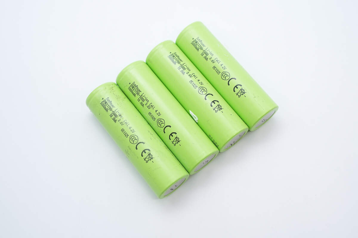 Teardown of UGREEN 67W 20000mAh Power Bank (PB550)-Chargerlab