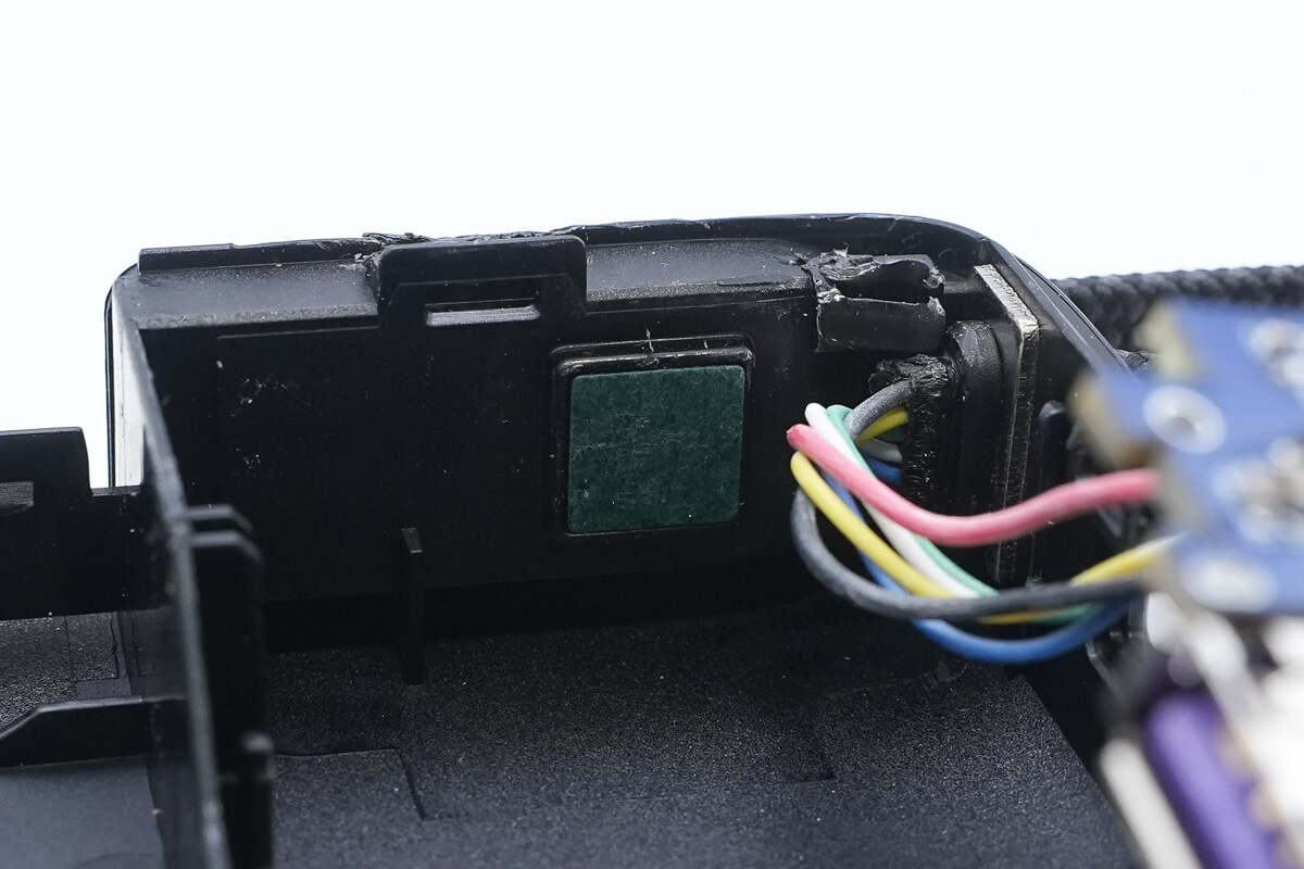 Teardown of UGREEN 67W 20000mAh Power Bank (PB550)-Chargerlab