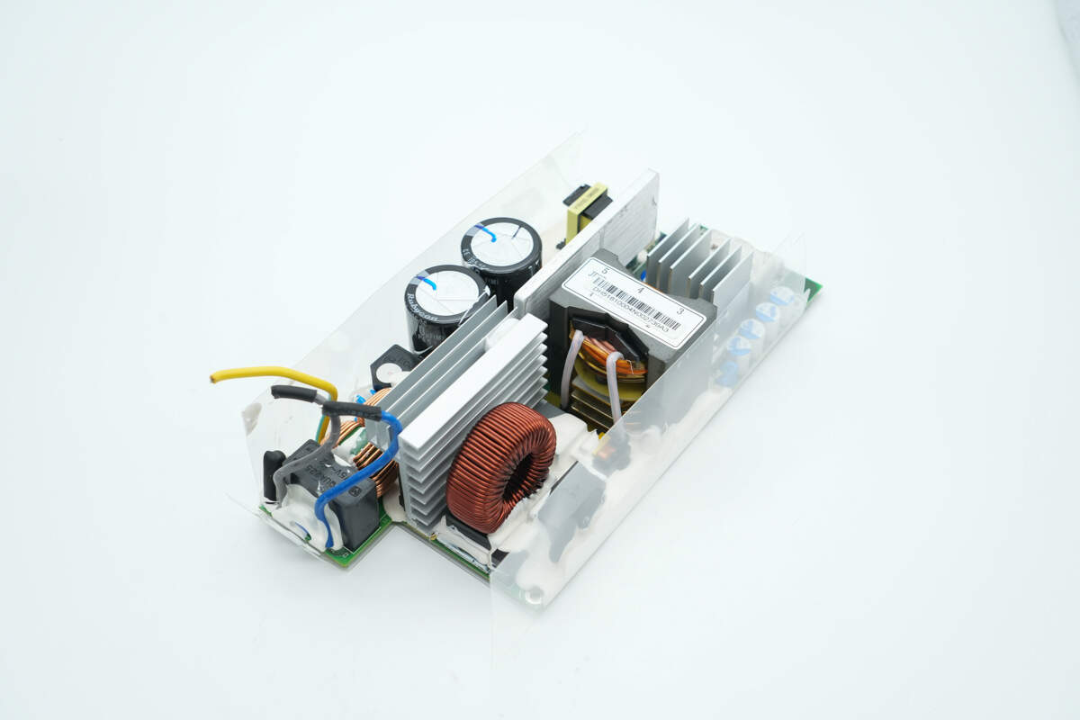 Teardown of Bitmain 1600W Power Supply (APW3++-12-1600-A3)-Chargerlab