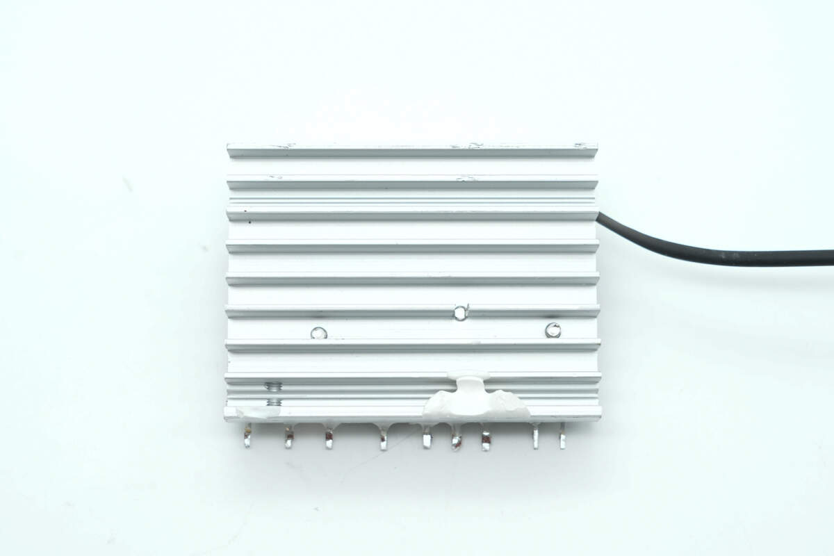 Teardown of Bitmain 1600W Power Supply (APW3++-12-1600-A3)-Chargerlab