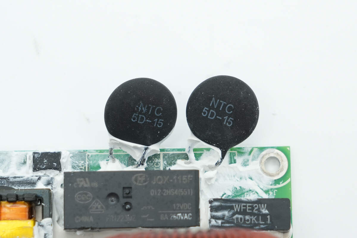 Teardown of Bitmain 1600W Power Supply (APW3++-12-1600-A3)-Chargerlab