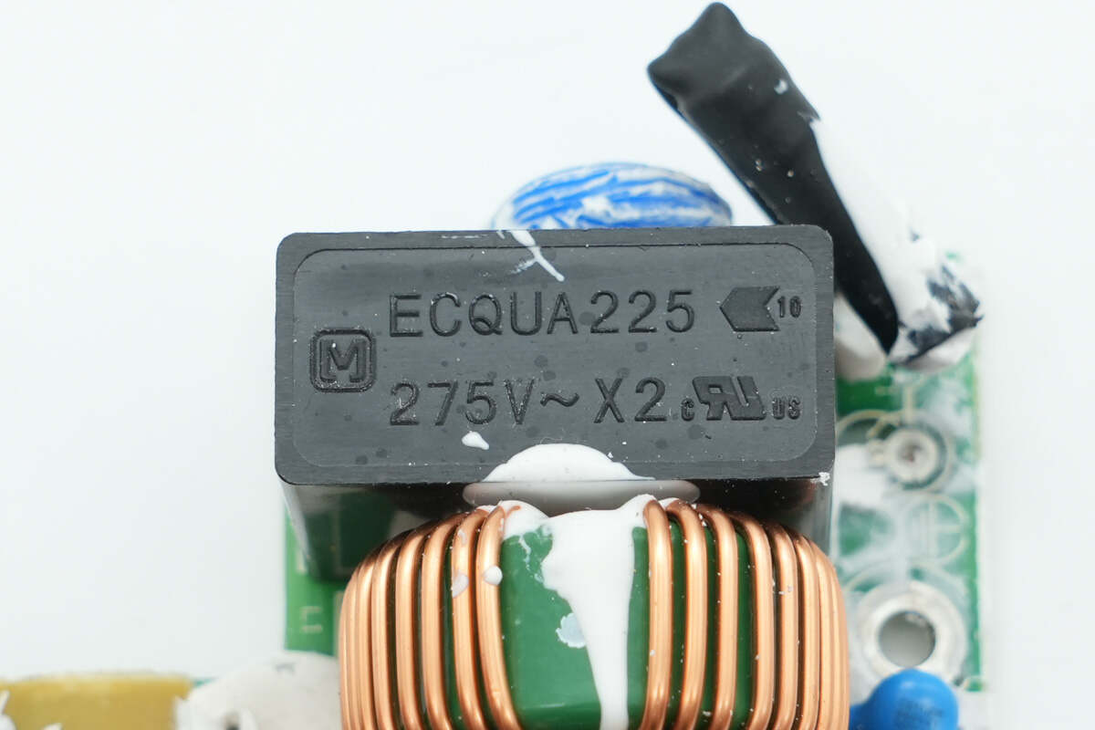 Teardown of Bitmain 1600W Power Supply (APW3++-12-1600-A3)-Chargerlab