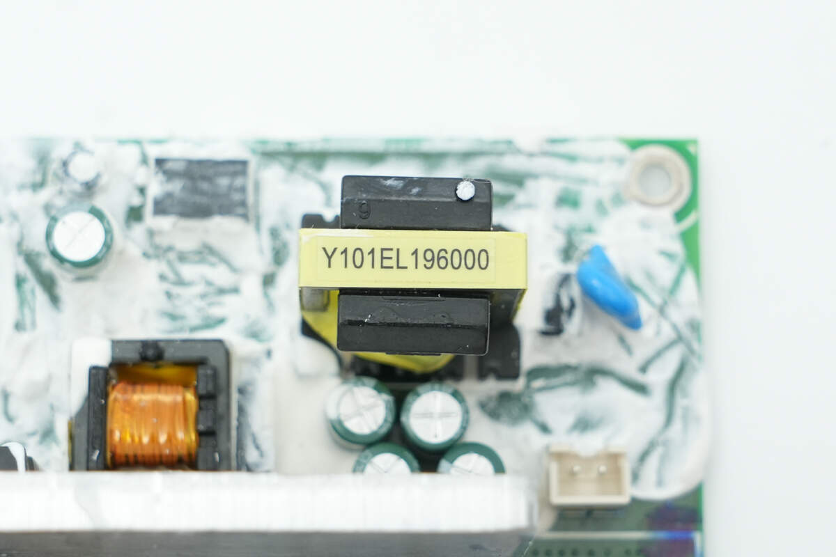 Teardown of Bitmain 1600W Power Supply (APW3++-12-1600-A3)-Chargerlab
