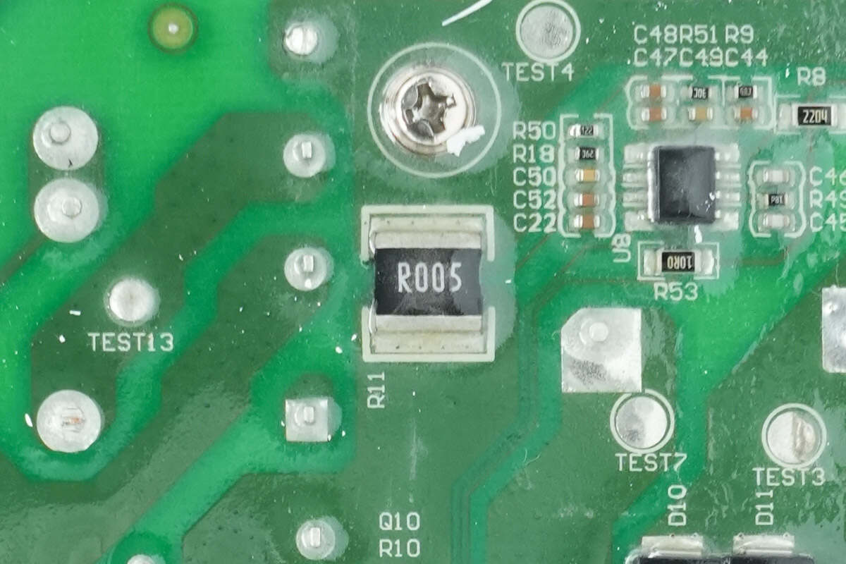 Teardown of Bitmain 1600W Power Supply (APW3++-12-1600-A3)-Chargerlab