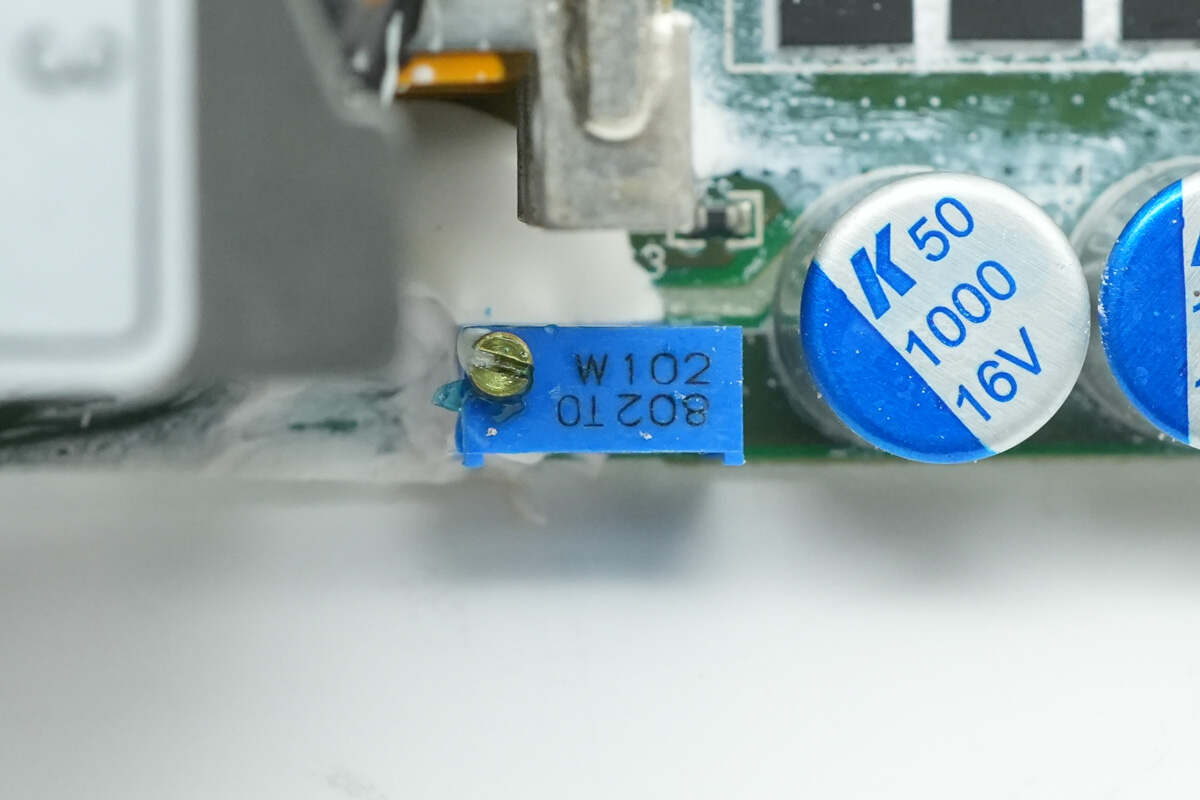 Teardown of Bitmain 1600W Power Supply (APW3++-12-1600-A3)-Chargerlab
