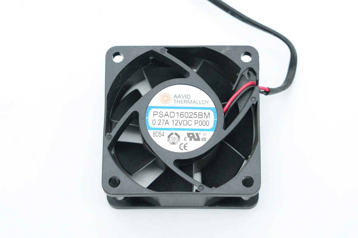 Teardown of Bitmain 1600W Power Supply (APW3++-12-1600-A3)-Chargerlab