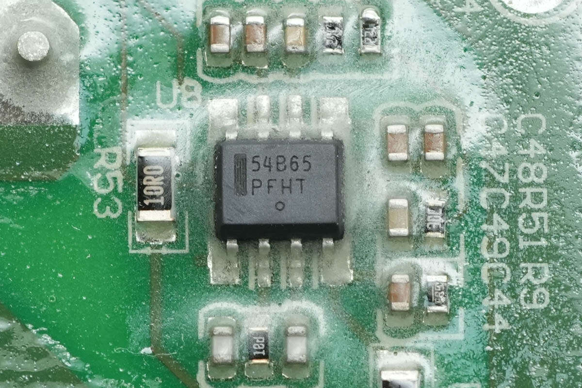 Teardown of Bitmain 1600W Power Supply (APW3++-12-1600-A3)-Chargerlab