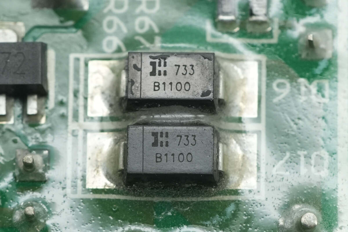 Teardown of Bitmain 1600W Power Supply (APW3++-12-1600-A3)-Chargerlab