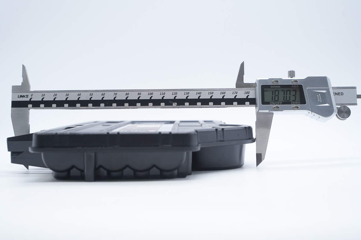 Teardown of Enphase IQ8P 480W Microinverter (IQ8P-72-2-INT)-Chargerlab