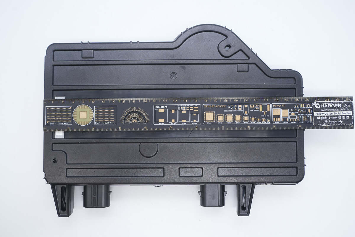 Teardown of Enphase IQ8P 480W Microinverter (IQ8P-72-2-INT)-Chargerlab