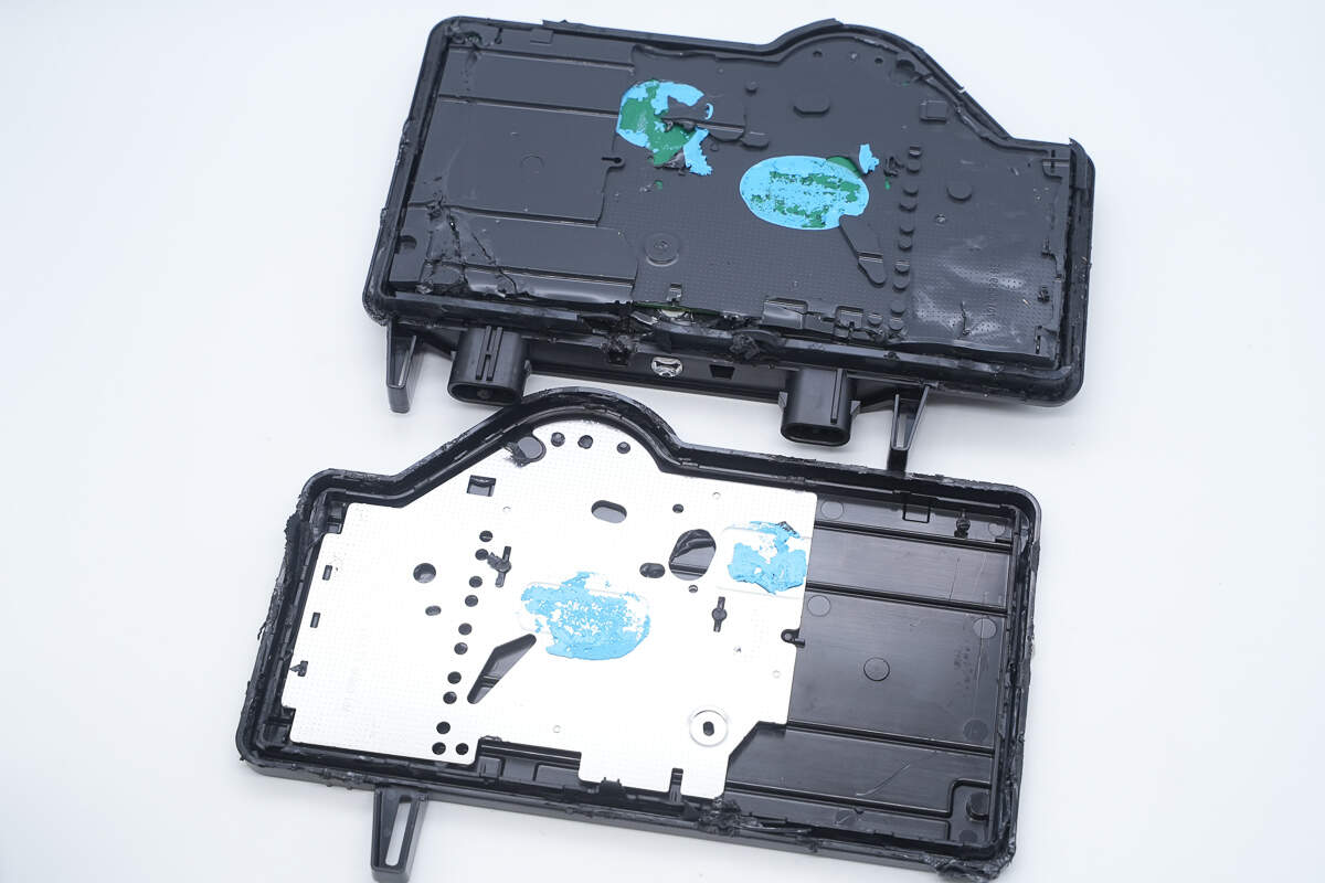 Teardown of Enphase IQ8P 480W Microinverter (IQ8P-72-2-INT)-Chargerlab