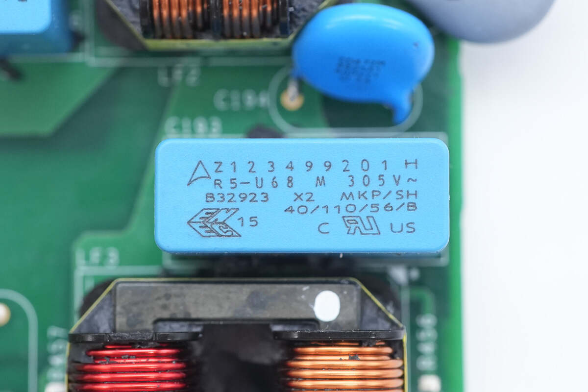 Teardown of Enphase IQ8P 480W Microinverter (IQ8P-72-2-INT)-Chargerlab