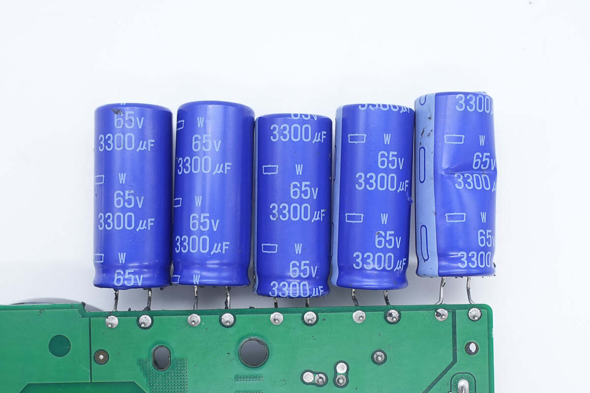 Teardown of Enphase IQ8P 480W Microinverter (IQ8P-72-2-INT)-Chargerlab