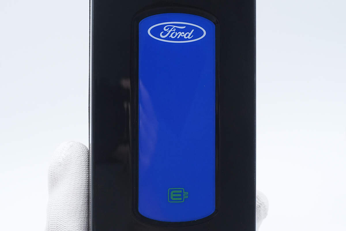 Teardown of Ford 1760W Portable EV Charger-Chargerlab