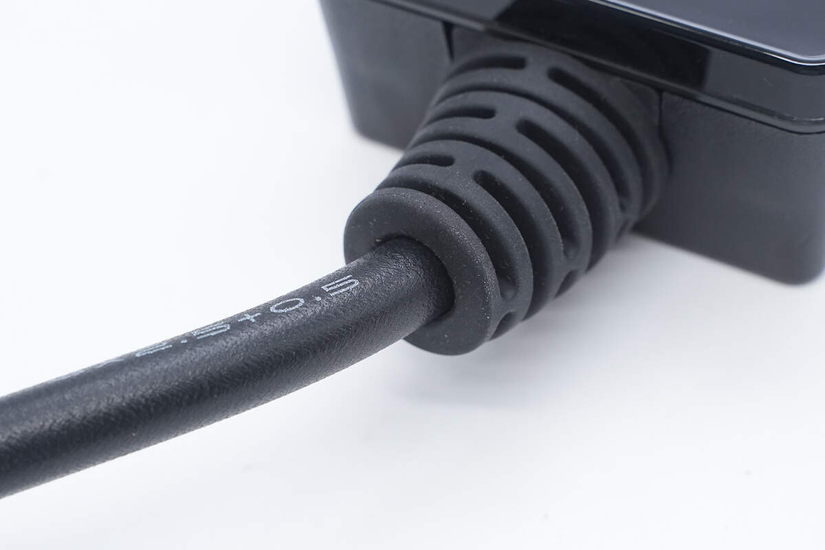 Teardown of Ford 1760W Portable EV Charger-Chargerlab