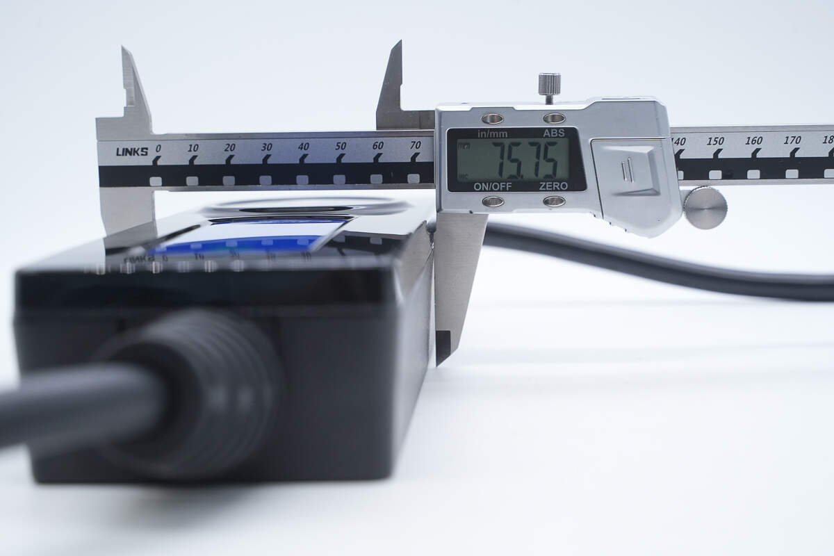 Teardown of Ford 1760W Portable EV Charger-Chargerlab