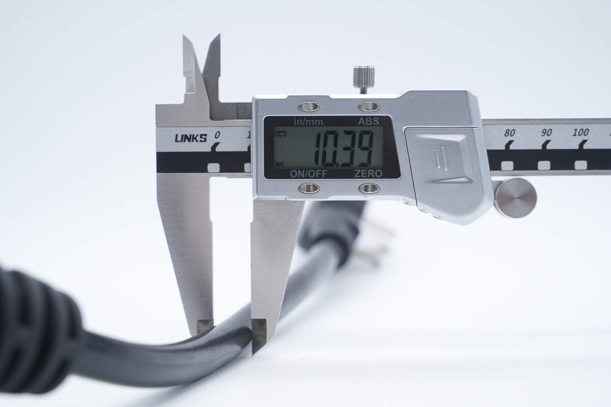 Teardown of Ford 1760W Portable EV Charger-Chargerlab
