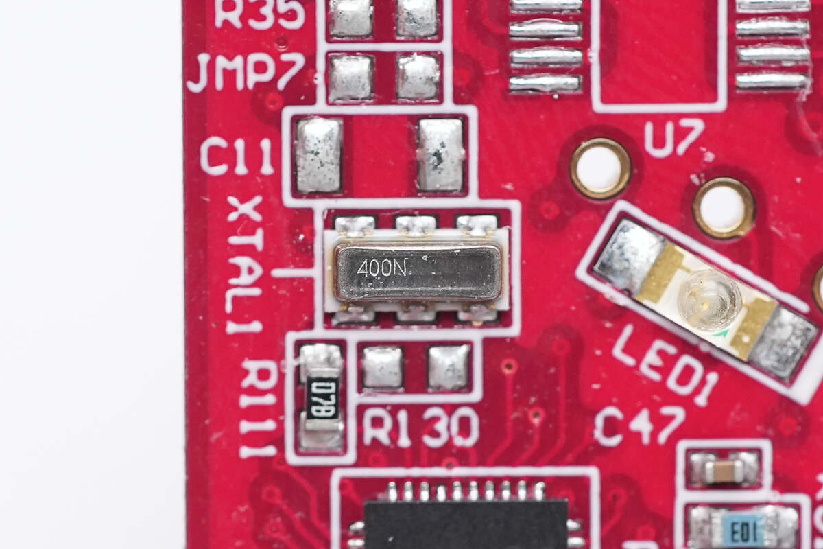 Teardown of Ford 1760W Portable EV Charger-Chargerlab