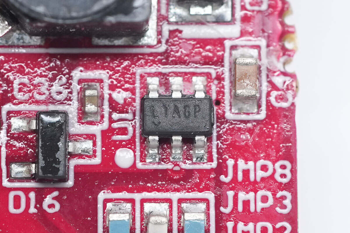 Teardown of Ford 1760W Portable EV Charger-Chargerlab