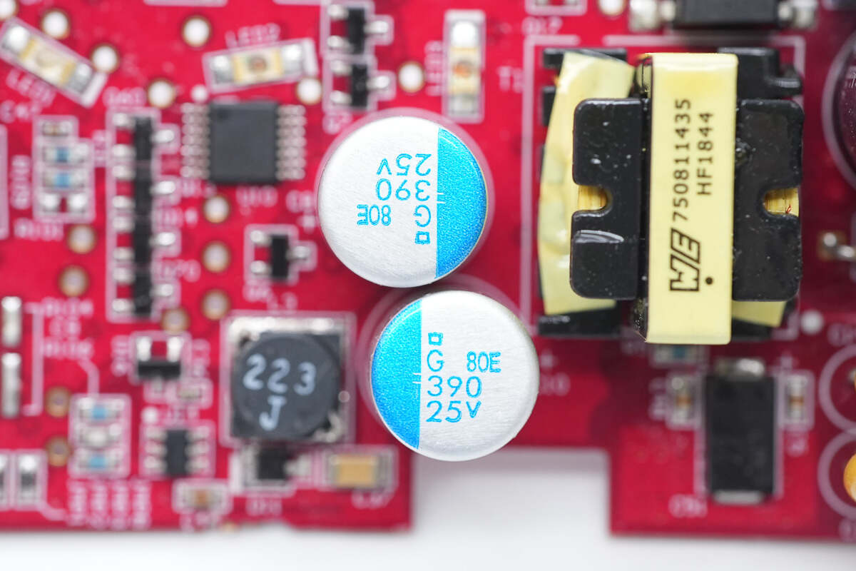 Teardown of Ford 1760W Portable EV Charger-Chargerlab
