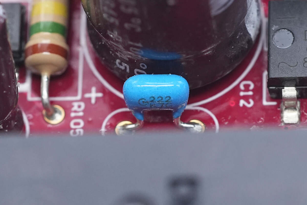 Teardown of Ford 1760W Portable EV Charger-Chargerlab